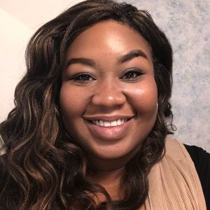 Meet your Posher, Bridget